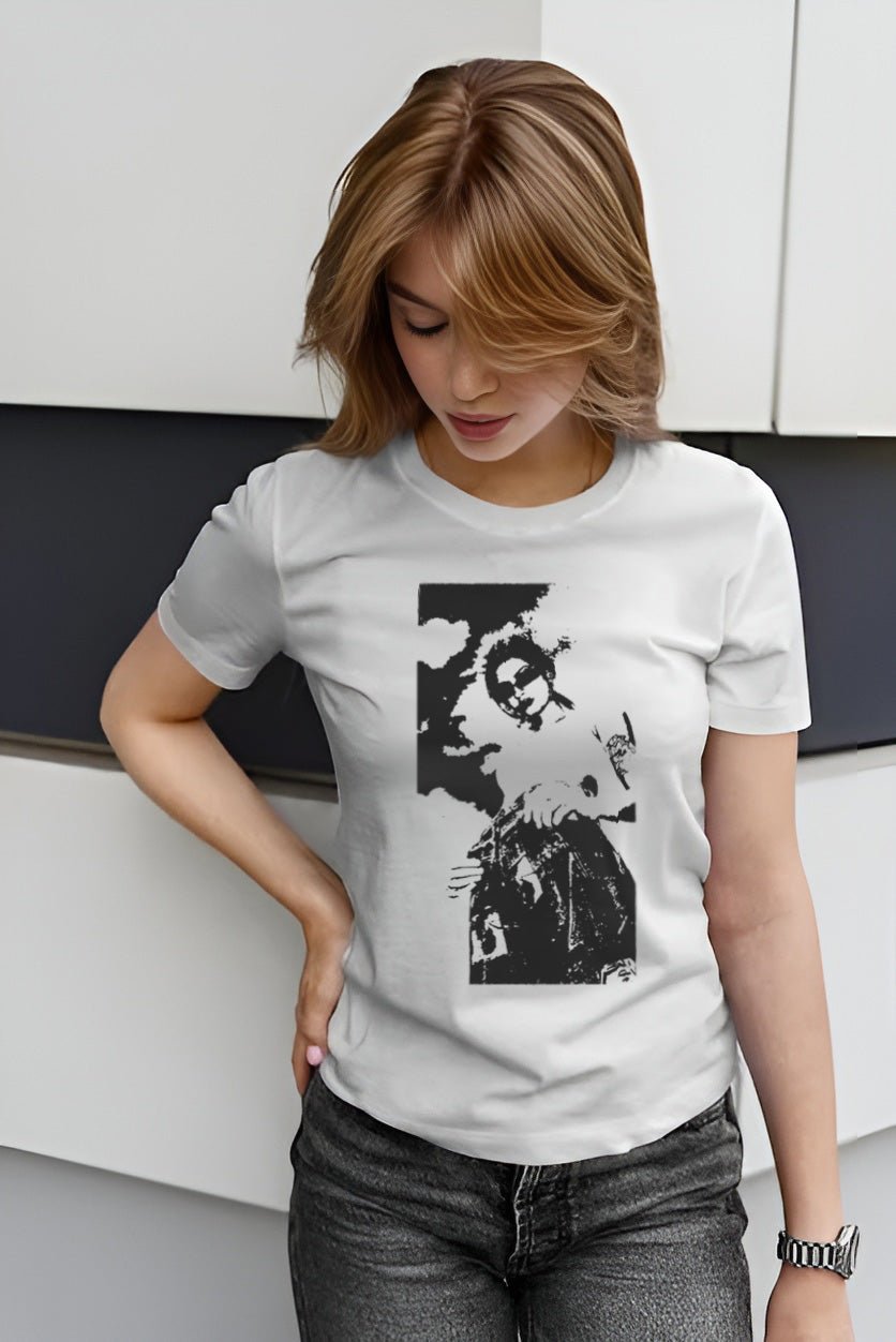 Double Fantasy - SaintVire