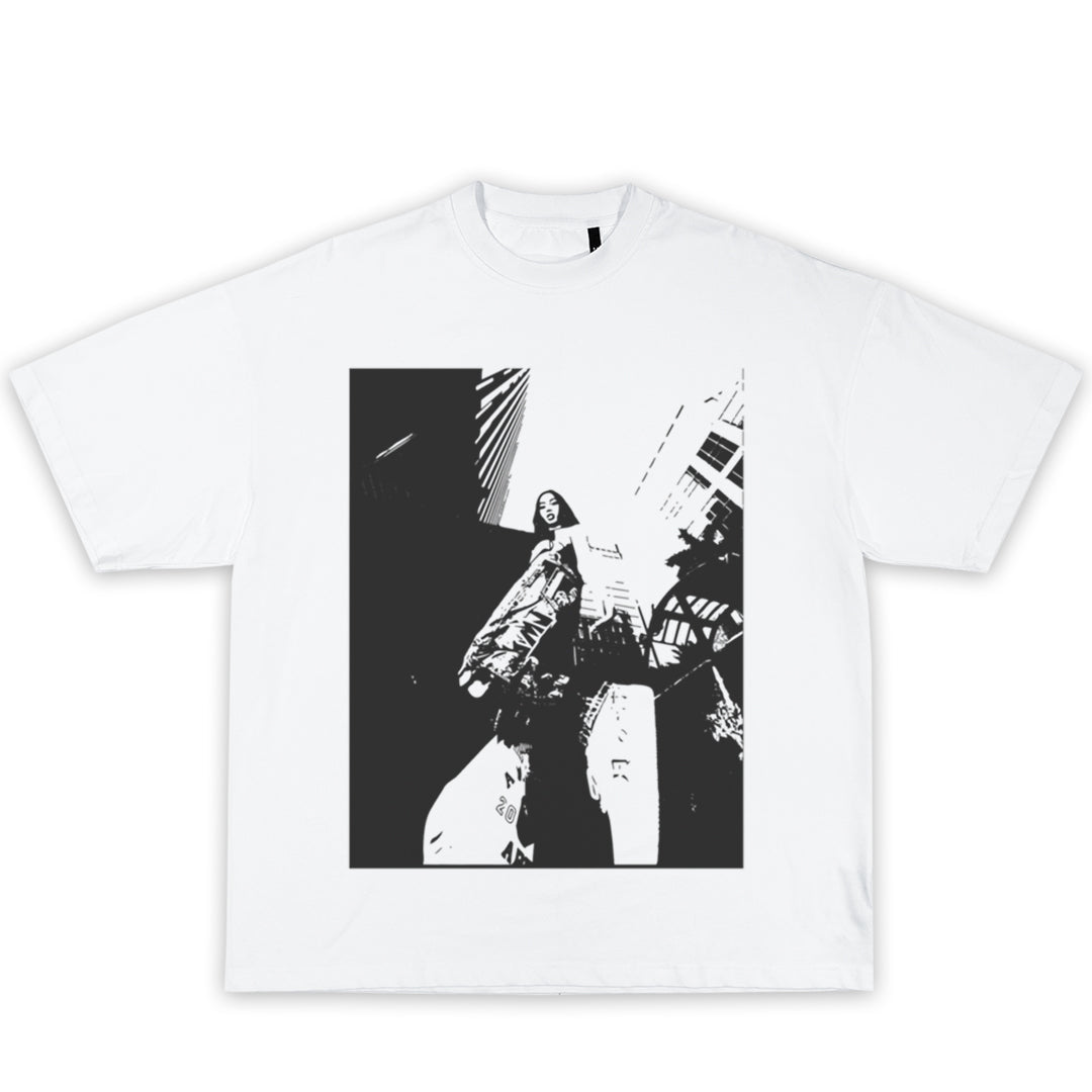 High Fashion - SaintVire