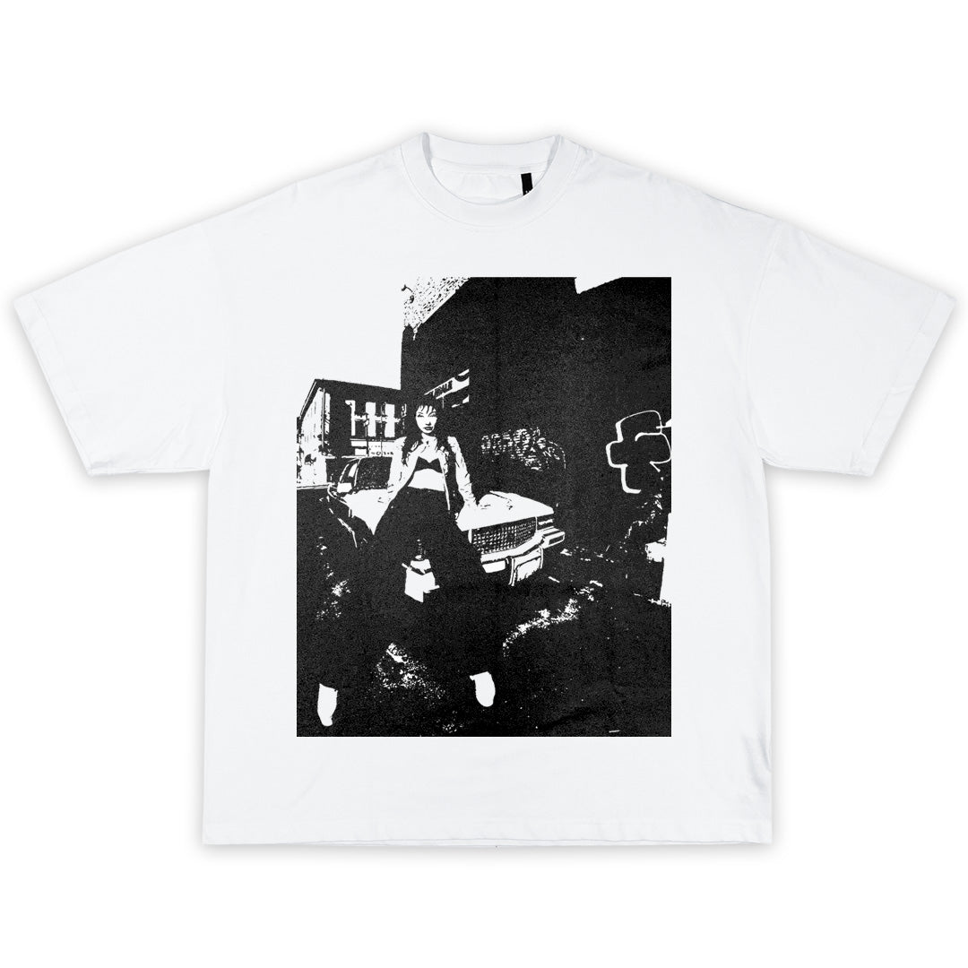 Hood Of My Benz - SaintVire